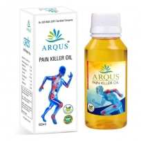 Arqus Pain Killer Oil